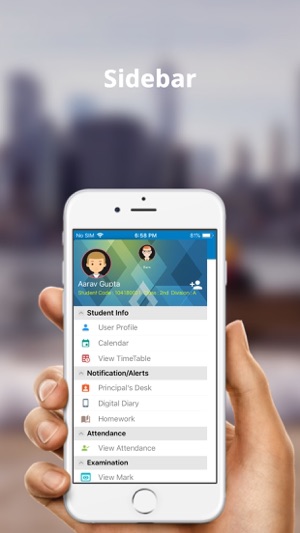Kishor Bharati Public School(圖1)-速報App