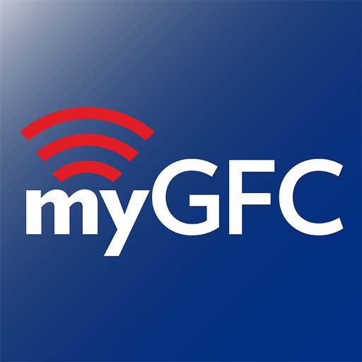 myGFC iOS App