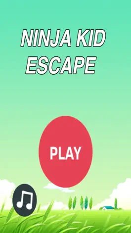 Game screenshot Ninja Stickman Jump Escape apk