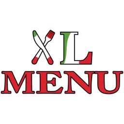Menu XL