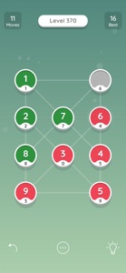 Slide Puzzle. screenshot #3 for iPhone