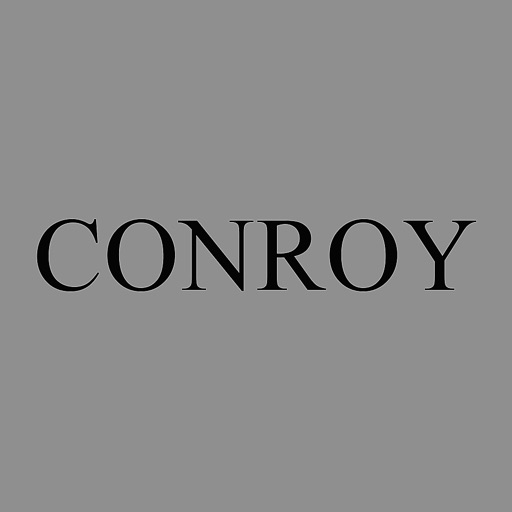 Conroy icon