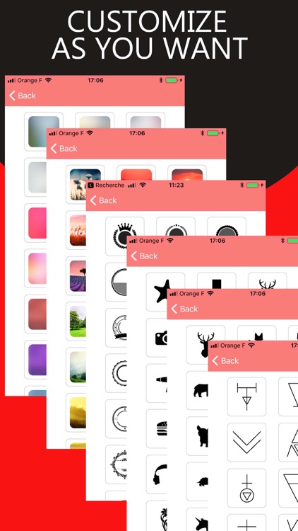 Logo Editor - Brand Logo Maker