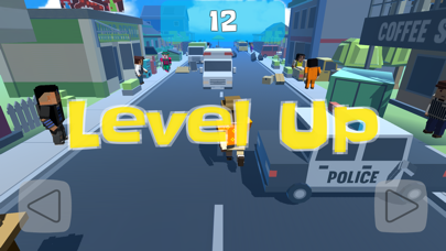 Screenshot #2 pour Jack's Holiday Escape