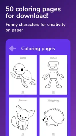 Game screenshot Memo Lands - memory card game hack