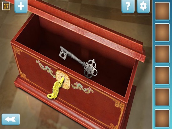 Screenshot #5 pour Mystery Cave Escape