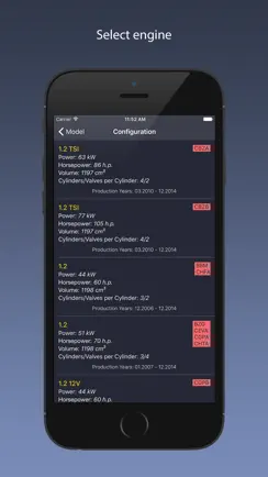 TechApp for Skoda iPhone image 2
