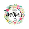 Mother's Day Stickers Emojis App Delete