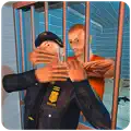 Secret Agent Prison Escape