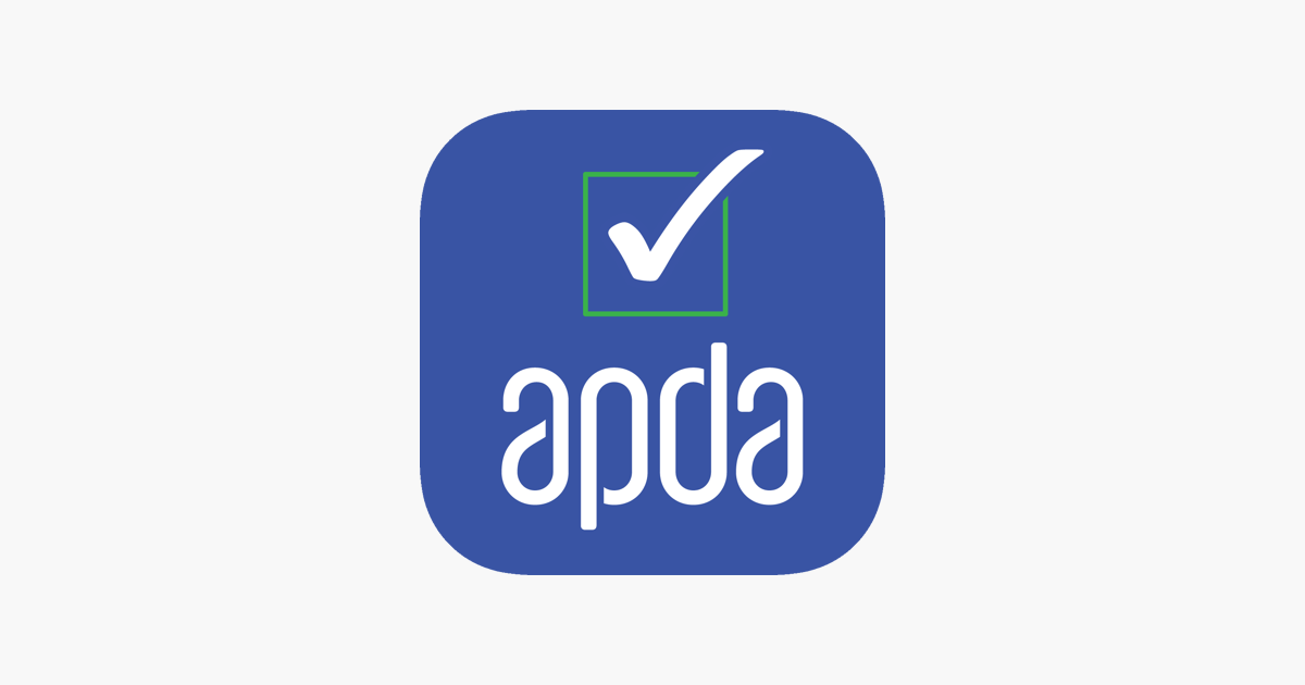 ‎APDA Symptom Tracker on the App Store