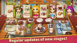 Game screenshot Cooking Witch2 hack