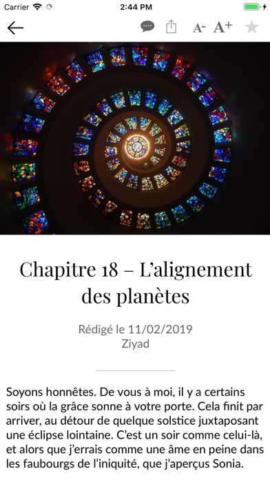 Screenshot #2 pour Merco6