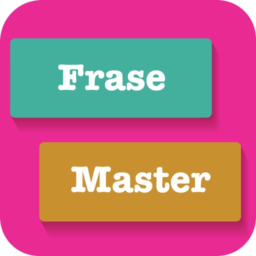 Learn Spanish Frase Master iOS App