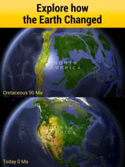 dino walk - your world history ipad images 3