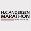 HCA Marathon icon