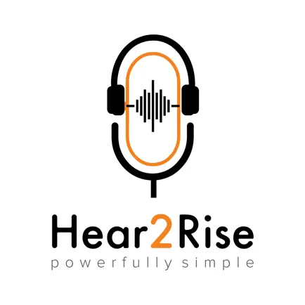 Hear2Rise Cheats