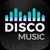 Disco Music - Disco Radio icon
