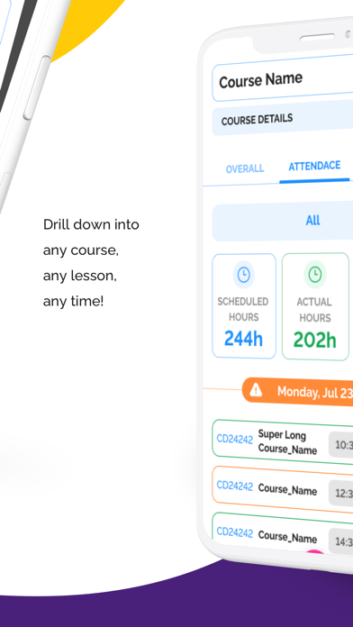 Screenshot #3 pour ANU Global