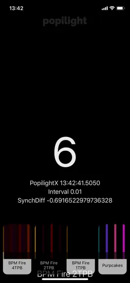 Game screenshot Popilight hack