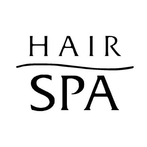 Hair Spa icon