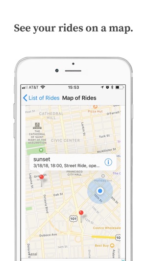 Two Wheels and Thundr(圖2)-速報App
