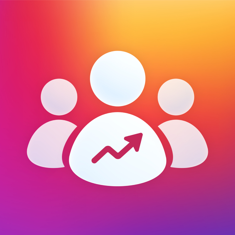 Tracker - Followers Analytics