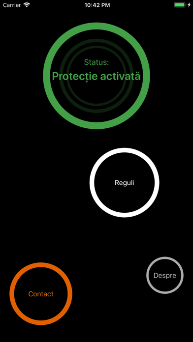 Screenshot #2 pour Greu de Crezut!