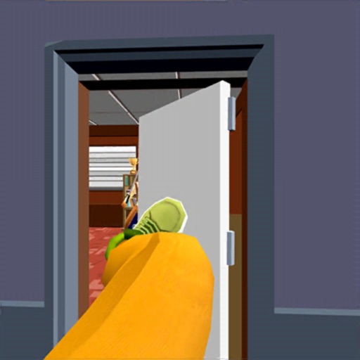 Door Banger Door Banger
