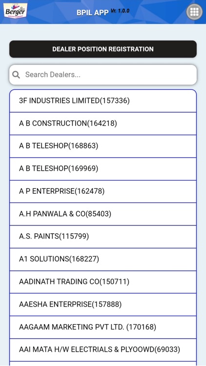 BPIL APP screenshot-5