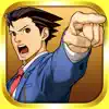 Ace Attorney: Dual Destinies App Support