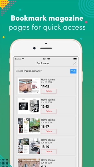 Home Journal(圖3)-速報App
