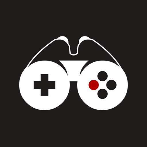 Game Seeker - New & Upcoming Icon