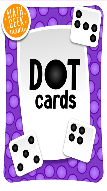 Dot Cards