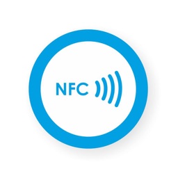 NFC小助手  - 门禁,公交卡nfc标签读写软件