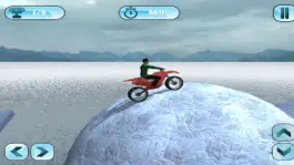 Game screenshot Tricky Bike Master mod apk