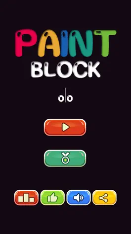 Game screenshot Paint Block mod apk