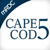 Cape Cod 5 mRDC icon