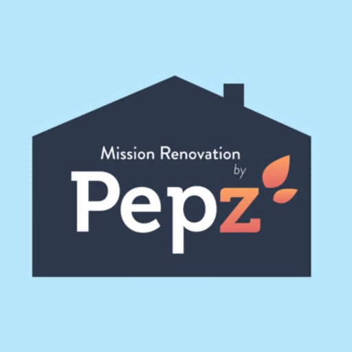 Mission Rénovation By PEPZ