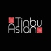 Tinbu Asian icon