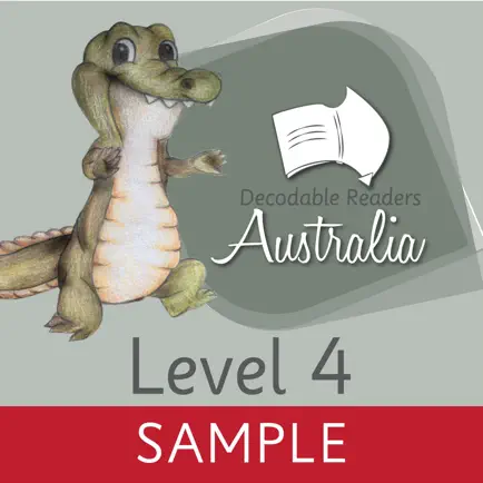 Decodable Readers L4 Sample Читы