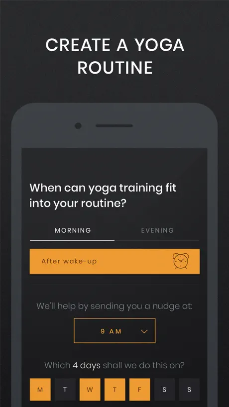 Skill Yoga - Train Mind & Body