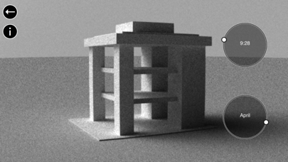 TUM interactive iPhone screenshot 6 - Education app