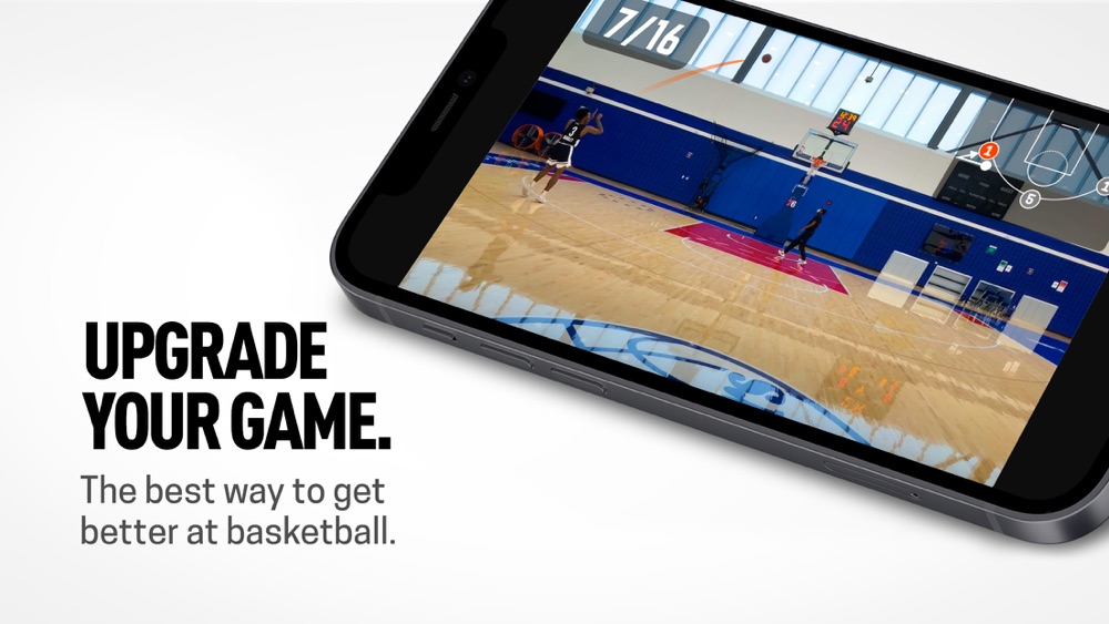 HomeCourt: Basketball Training App for iPhone - Free Download HomeCourt: Basketball  Training for iPad & iPhone at AppPure