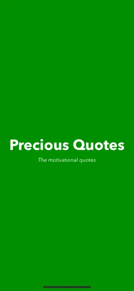Game screenshot Precious Quotes - Life Quotes mod apk