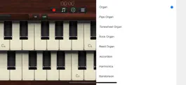Game screenshot Organ apk