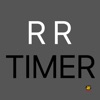 RRタイマー - iPhoneアプリ