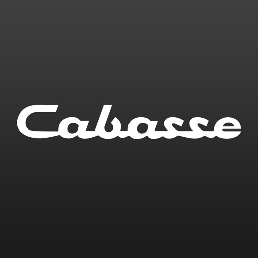 Cabasse StreamCONTROL iOS App