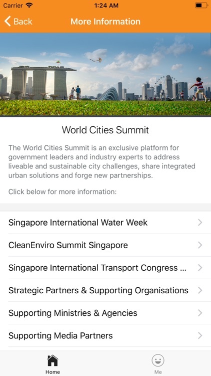 World Cities Summit 2018 screenshot-7