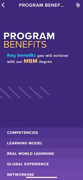 Game screenshot Master in Business Management hack