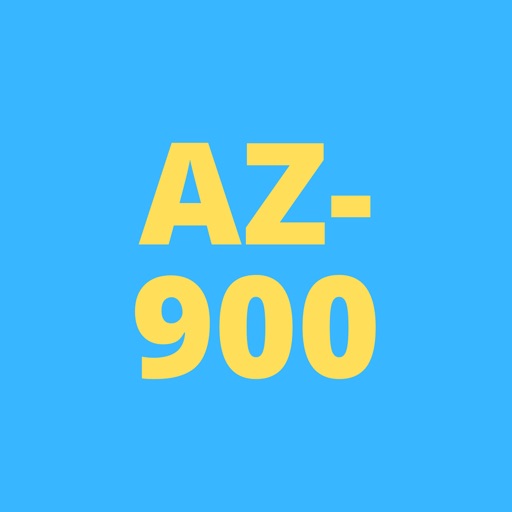 AZ-900 Practice Exam icon